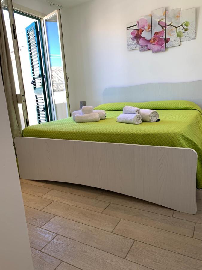 B&B Vittoria Noto Kültér fotó