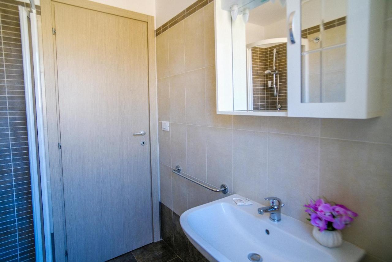 B&B Vittoria Noto Kültér fotó