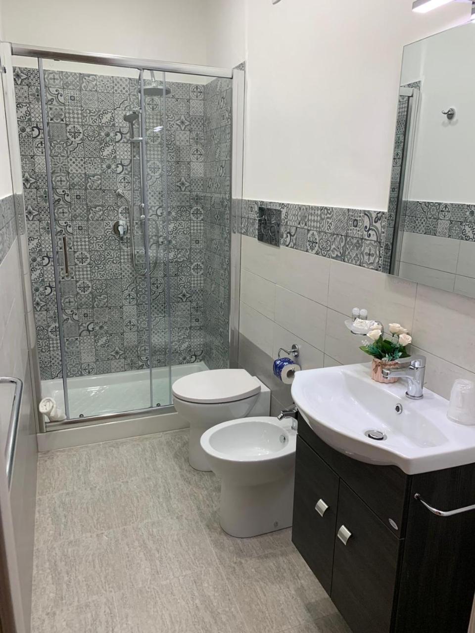 B&B Vittoria Noto Kültér fotó
