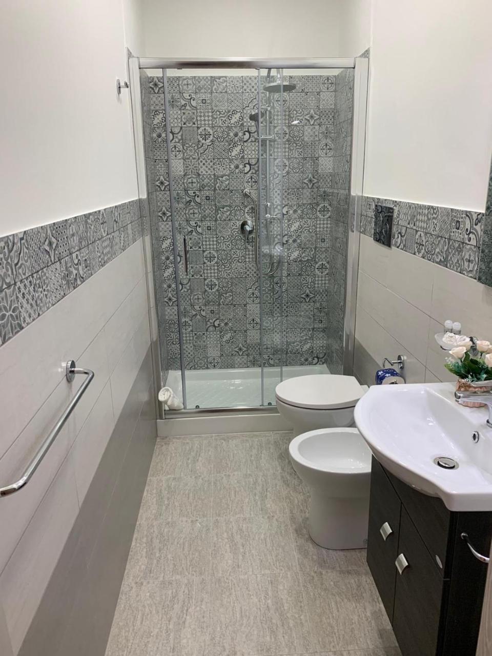 B&B Vittoria Noto Kültér fotó